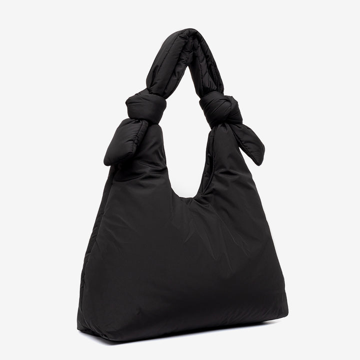 lefrik Bolso Biwa Black Descuentos del mes