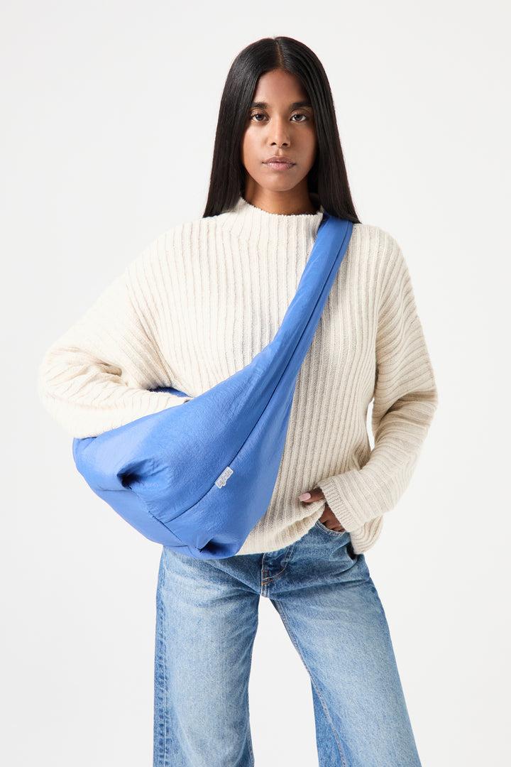 lefrik Bolso Myra Cobalt Ofertas especiales