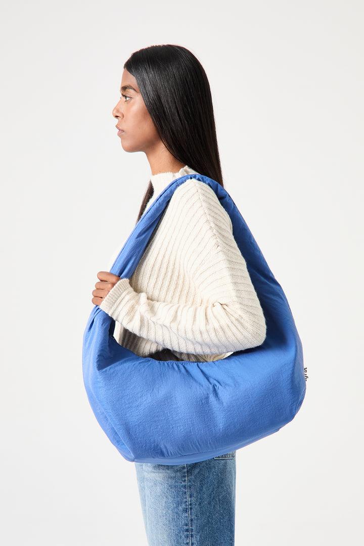 lefrik Bolso Myra Cobalt Ofertas especiales