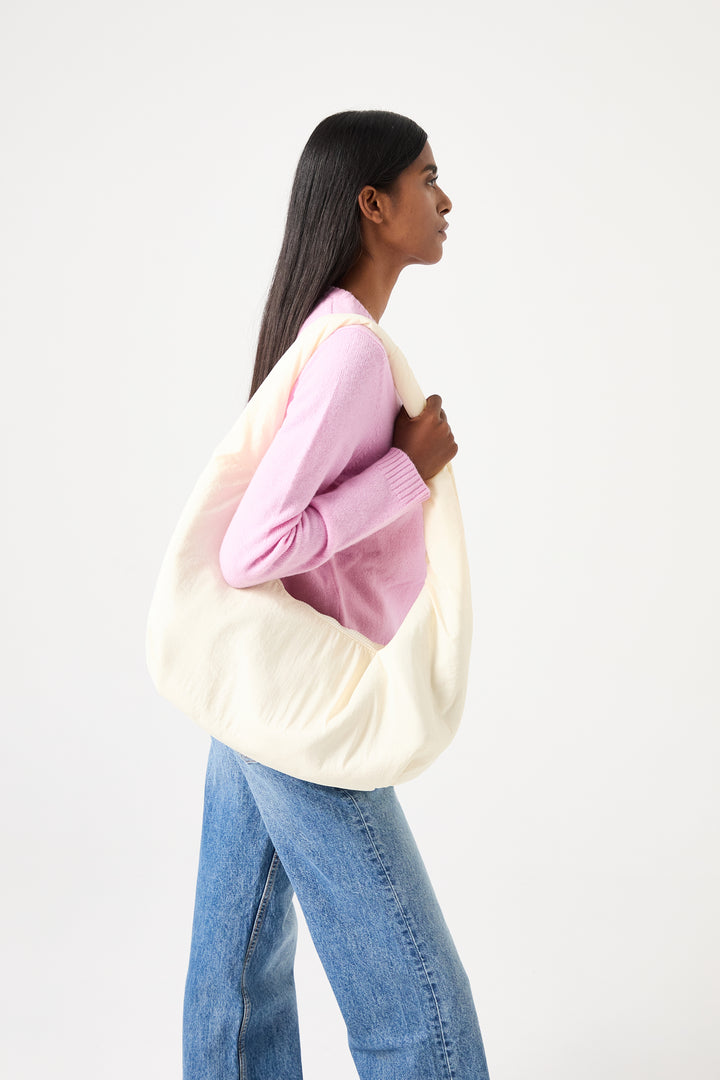 lefrik Bolso Myra Ivory Grandes ahorros