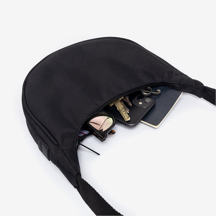 lefrik Bolso Lua Black Precio ultrabajo