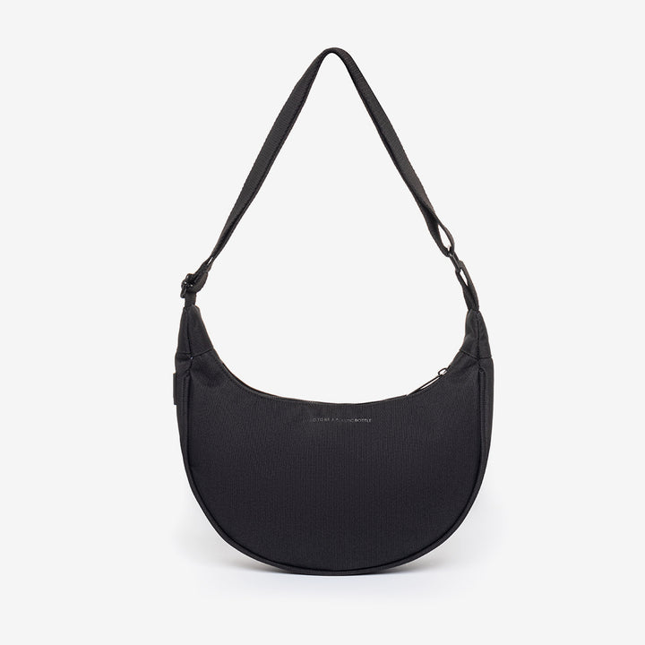 lefrik Bolso Lua Black Precio ultrabajo