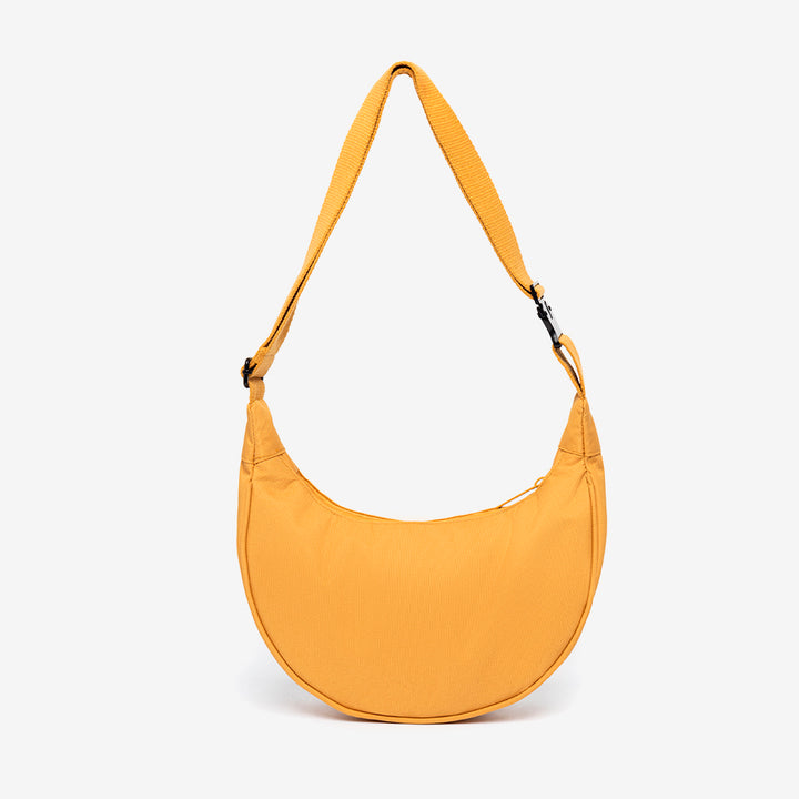 lefrik Bolso Lua Mustard En línea