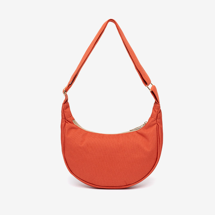 lefrik Bolso Lua Orange Outlet