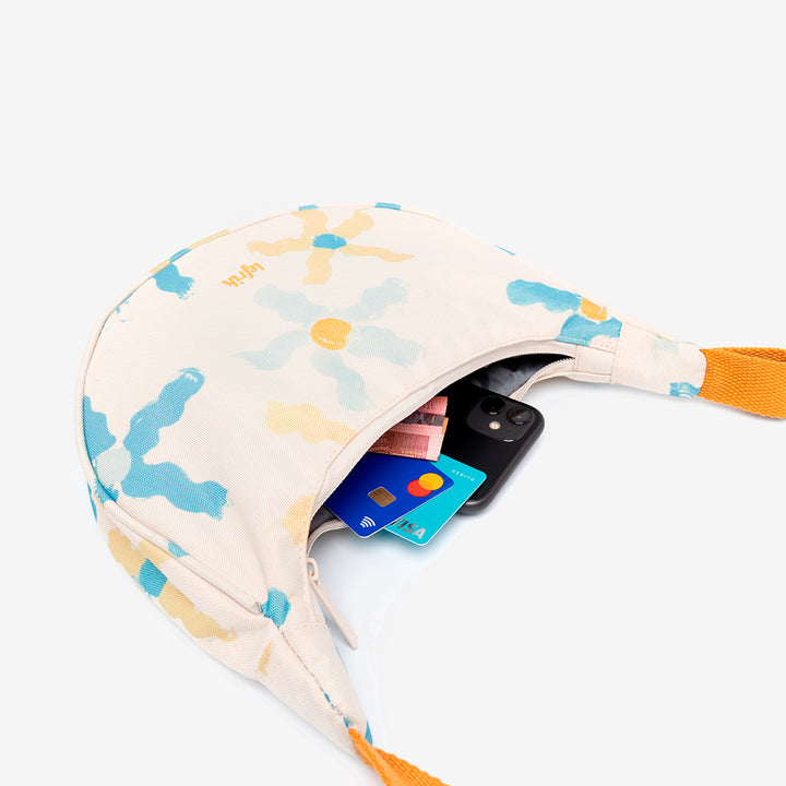 lefrik Bolso Lua Daisy Ofertas