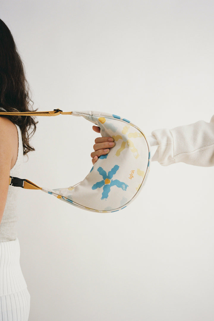 lefrik Bolso Lua Daisy Ofertas