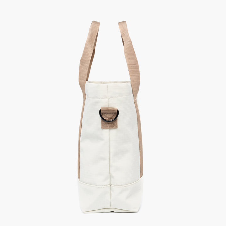 lefrik Bolso Strata Mini Chalk Vandra Rebajas baratas