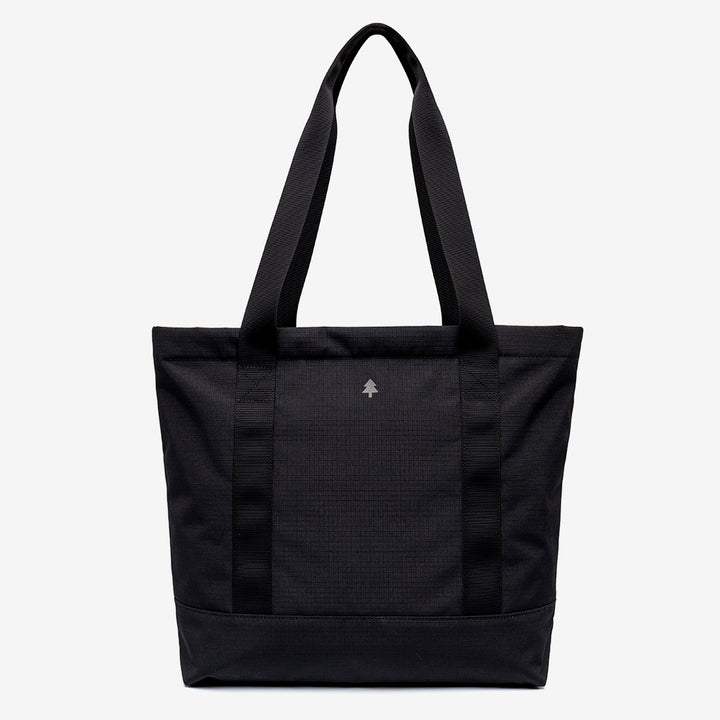 lefrik Bolso Tote Strata Black Lime Vandra Los más vendidos