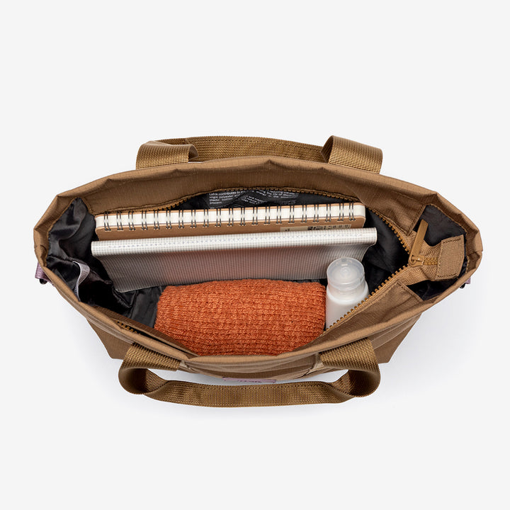 lefrik Bolso Strata Mini Toffee Vandra Ventas relámpago