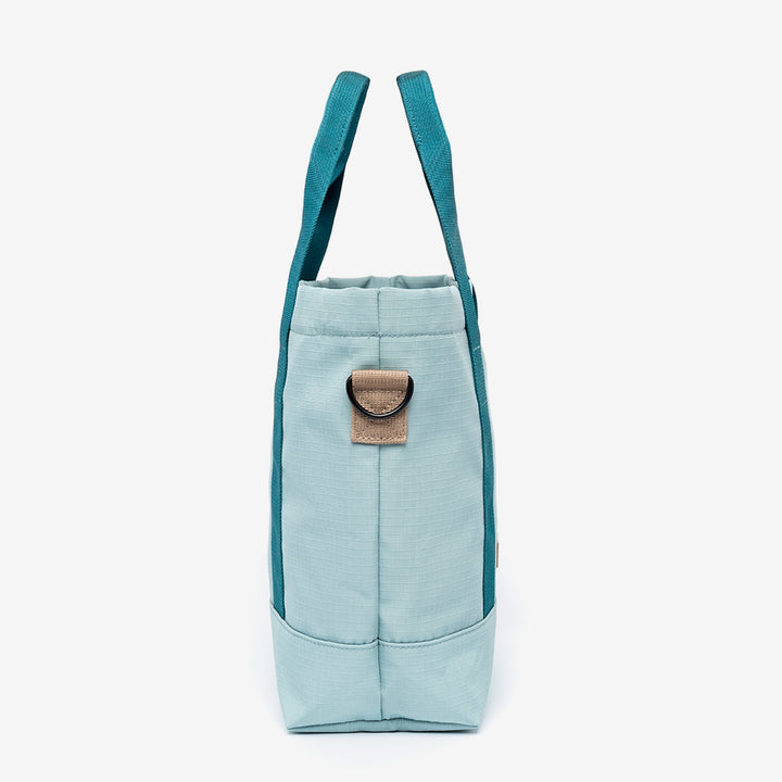 lefrik Bolso Strata Mini Sky Blue Vandra Tienda