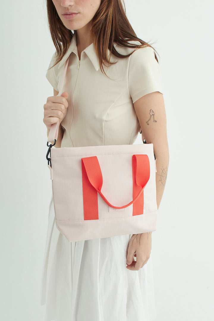 lefrik Bolso Strata Mini Quartz Vandra Liquidación