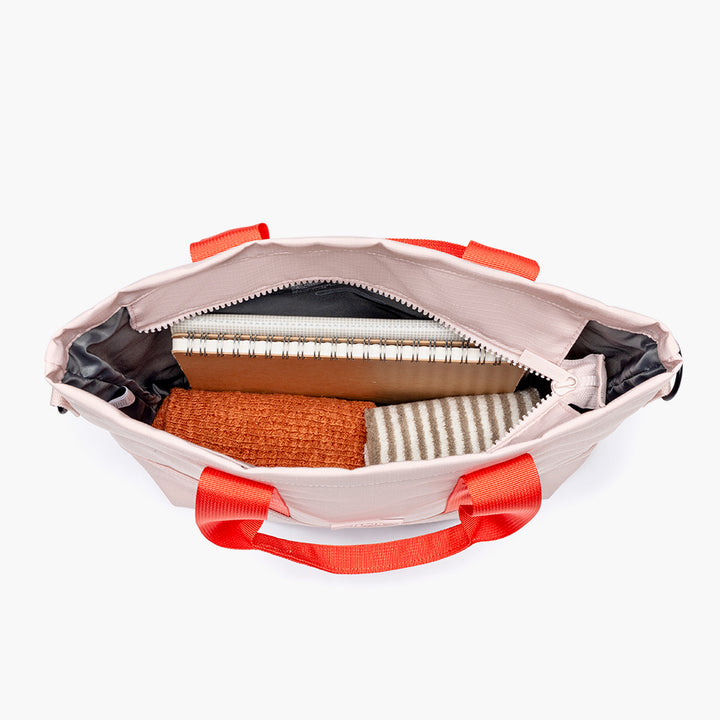 lefrik Bolso Strata Mini Quartz Vandra Liquidación