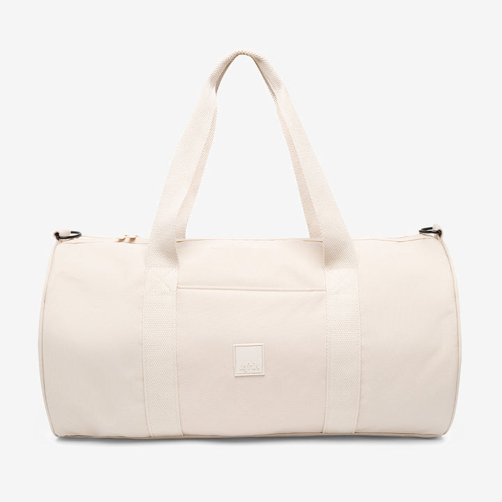 lefrik Bolsa Getaway Ecru Rebajas online