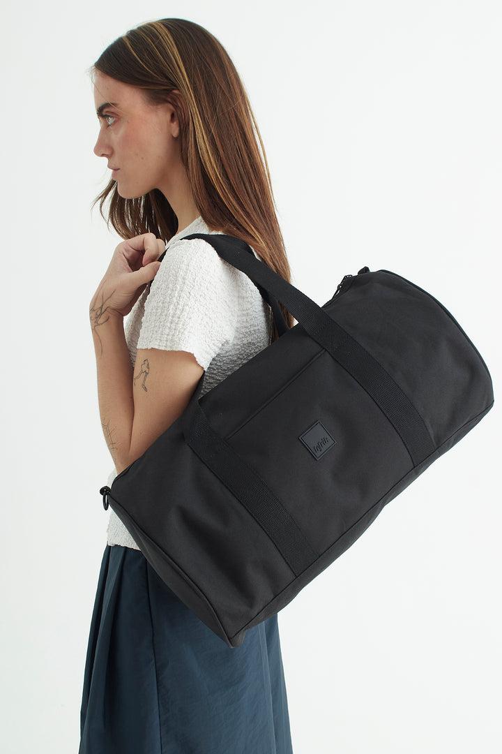 lefrik Bolsa Getaway Black Rebajas top