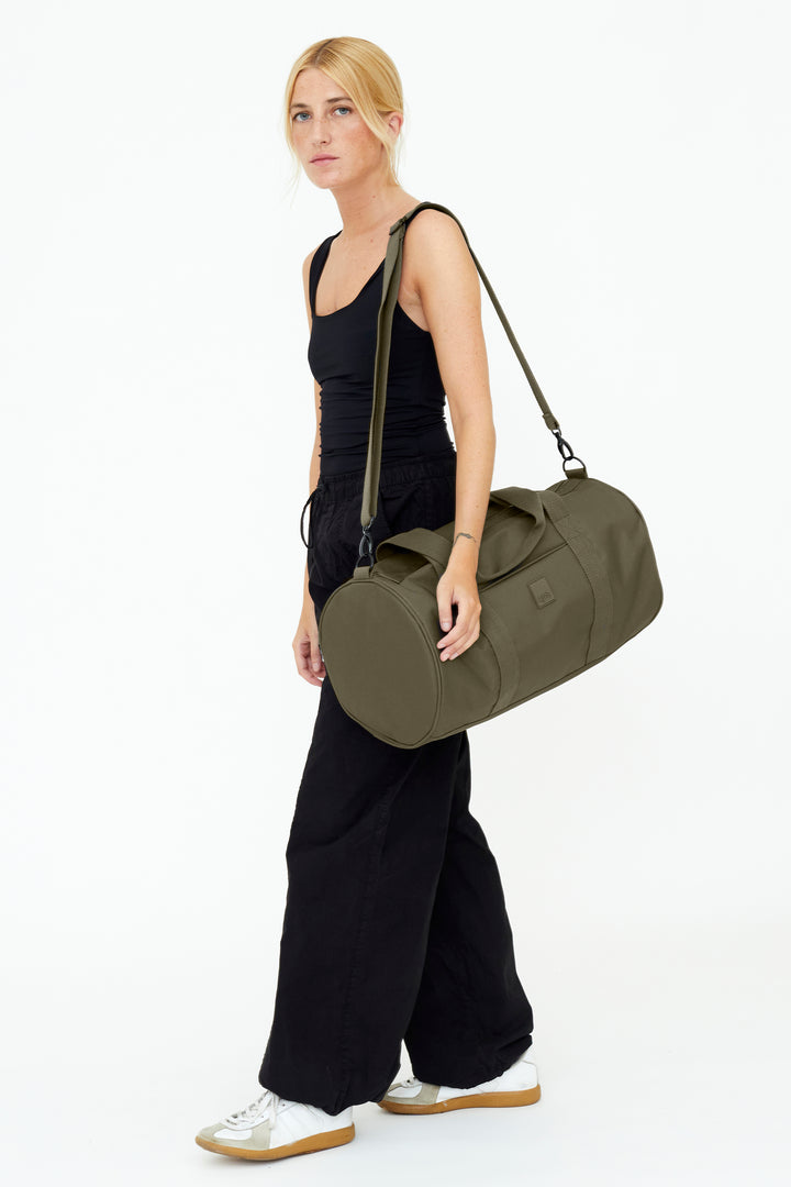 lefrik Bolsa Getaway Olive Envío gratis