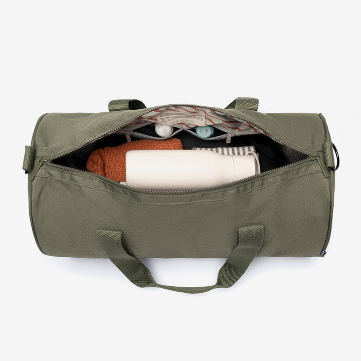 lefrik Bolsa Getaway Olive Envío gratis