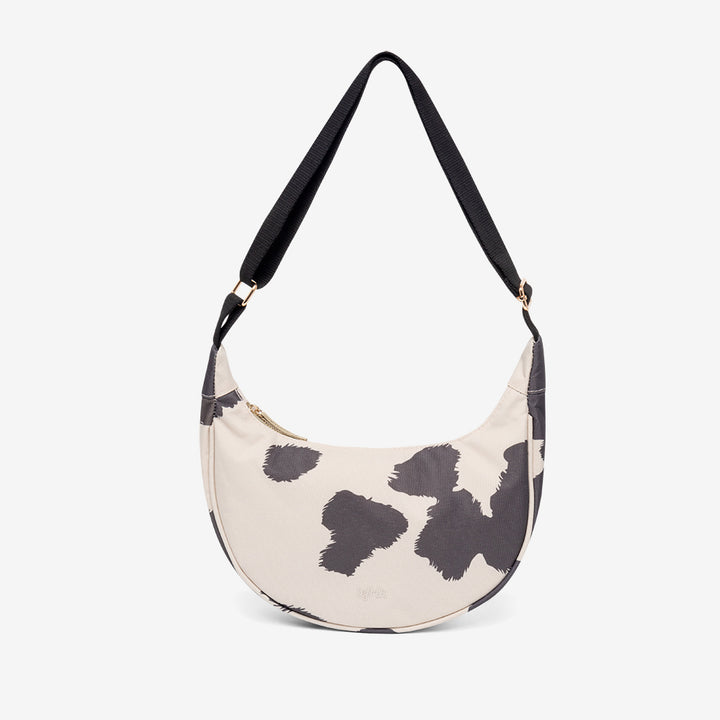 lefrik Bolso Lua Cow Oferta especial