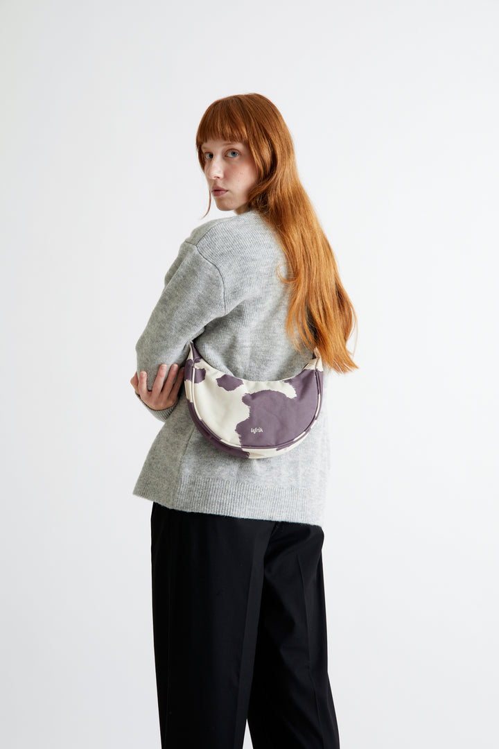 lefrik Bolso Lua Cow Oferta especial