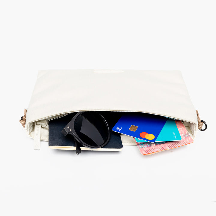 lefrik Bolso Arizona Chalk Vandra Envío gratis