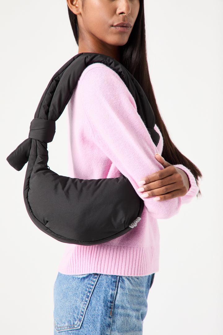 lefrik Bolso Biwa Micro Black Solo hoy