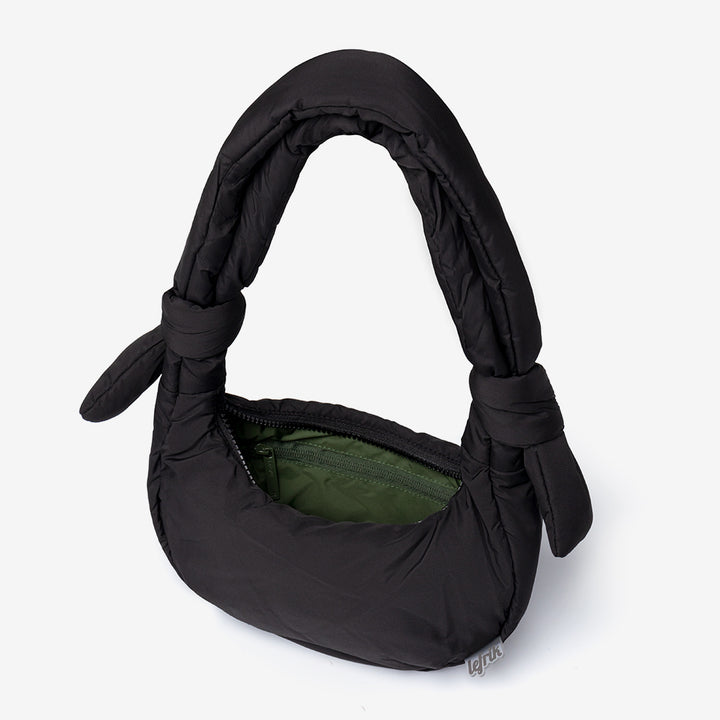 lefrik Bolso Biwa Micro Black Solo hoy