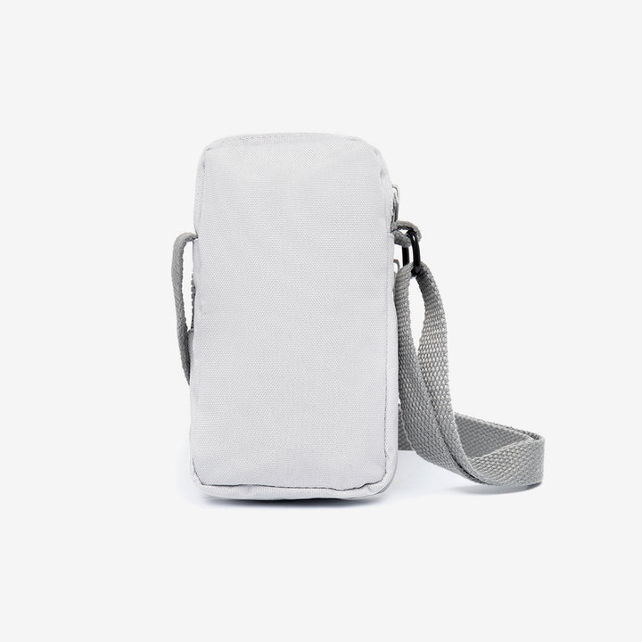 lefrik Bolso Amsterdam Cool Grey Superdescuento