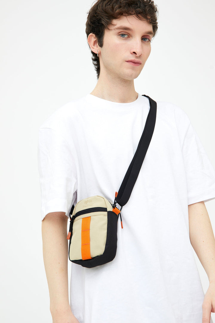 lefrik Bolso Jan Side Stone Vandra Envío internacional gratuito