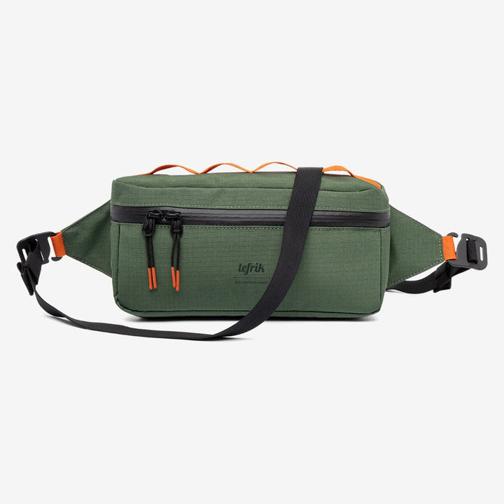 lefrik Bolso Bicicleta Core Pine Limitado a 3 días