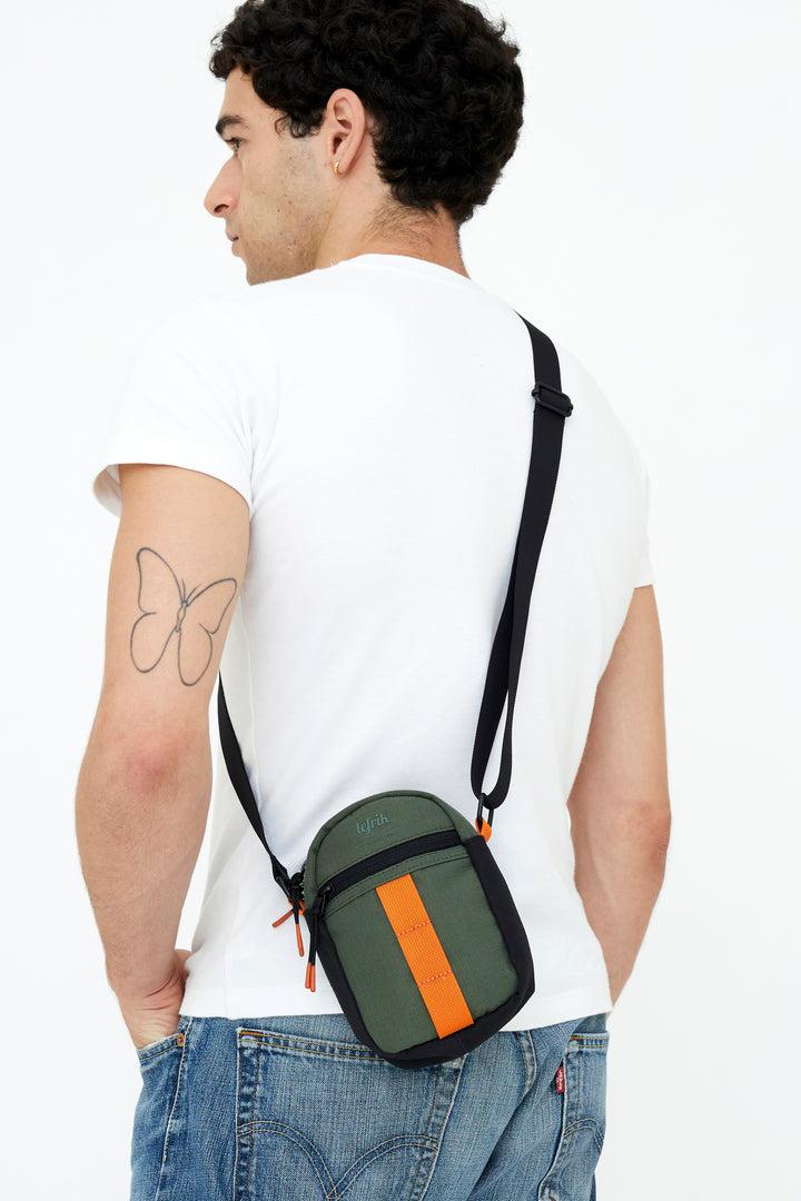 lefrik Bolso Jan Side Pine Vandra Precios de Black Friday