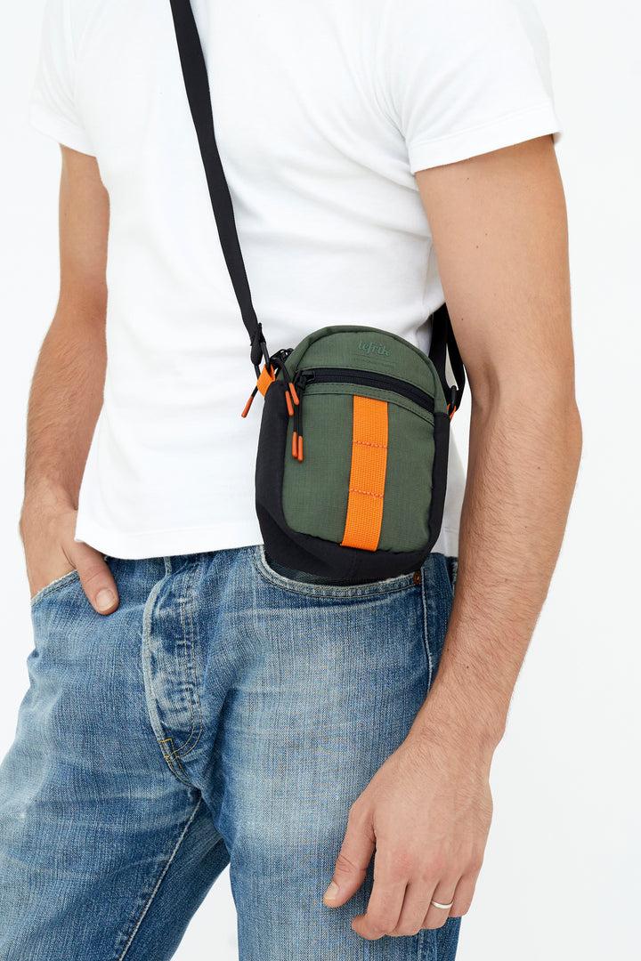 lefrik Bolso Jan Side Pine Vandra Precios de Black Friday