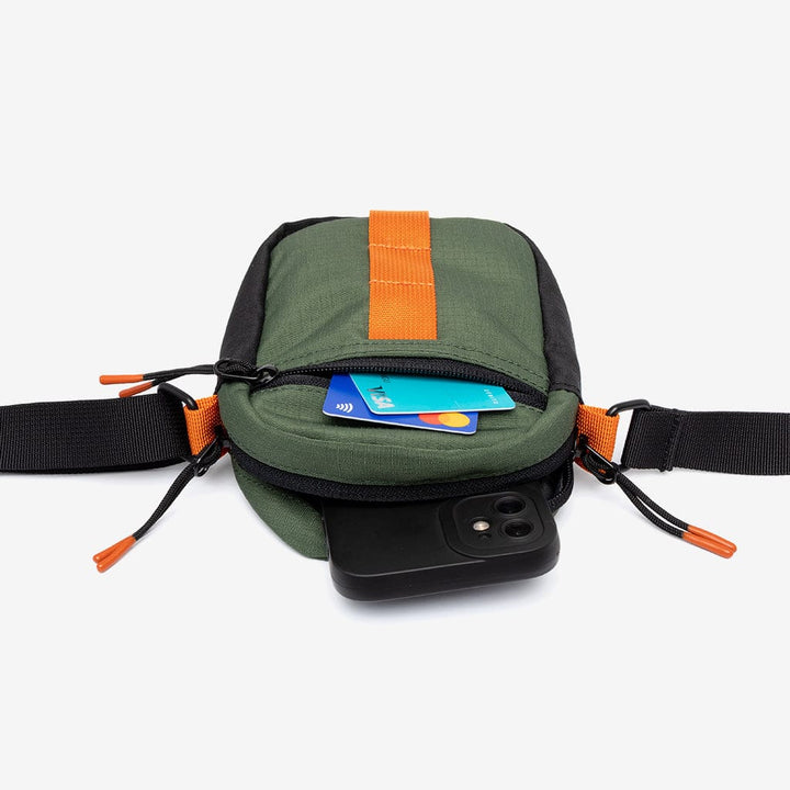 lefrik Bolso Jan Side Pine Vandra Precios de Black Friday