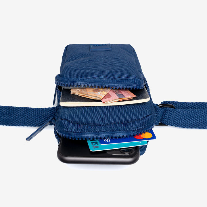 lefrik Bolso Amsterdam Dark Klein En oferta