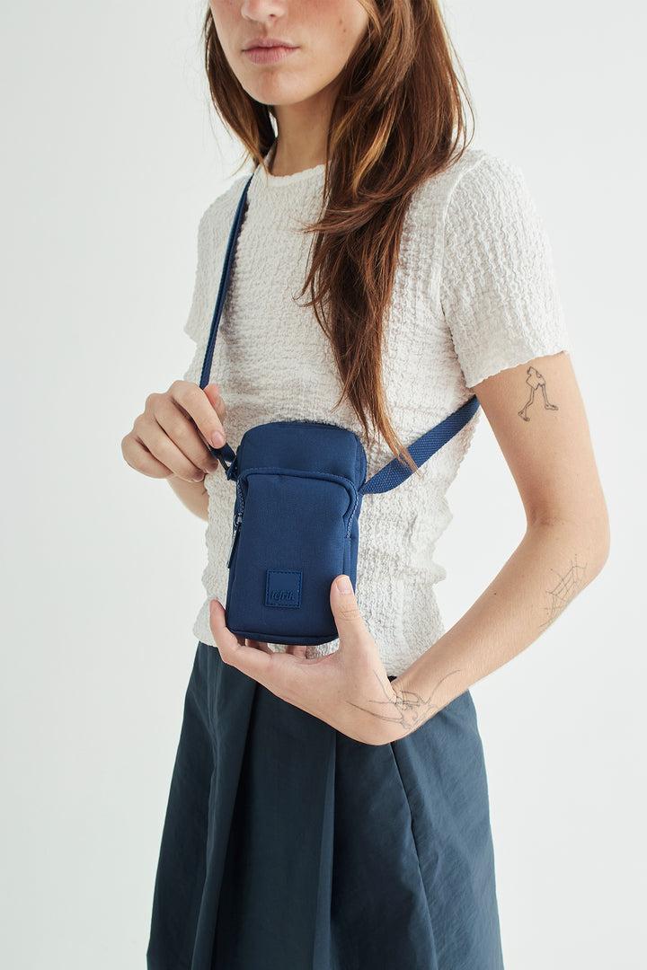 lefrik Bolso Amsterdam Dark Klein En oferta