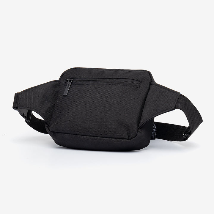 lefrik Riñonera Reef Black Ofertas especiales