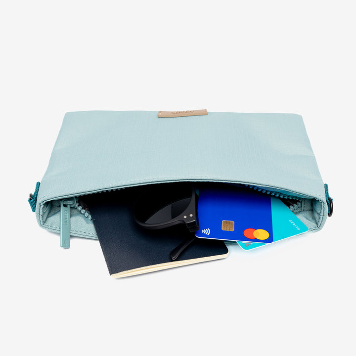 lefrik Bolso Arizona Sky Blue Gran oferta