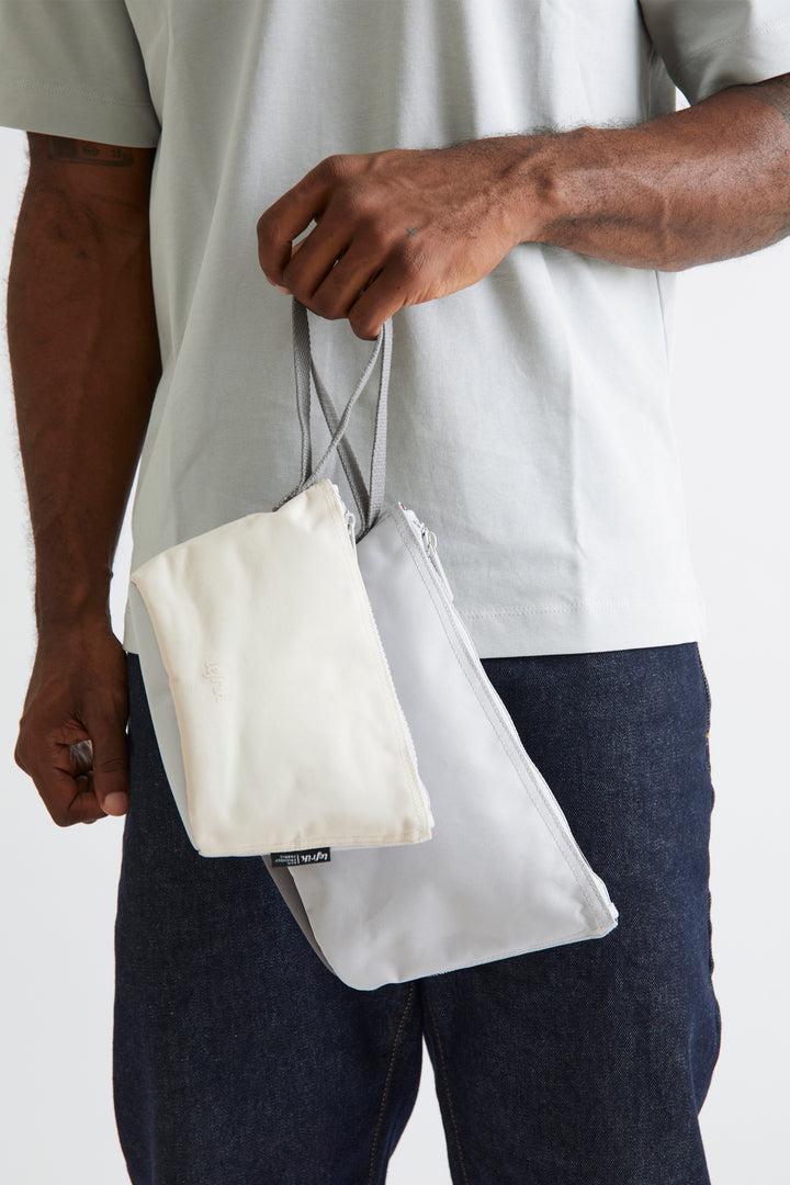 lefrik Bolsa Zoid Case S Concrete Block Envío gratis