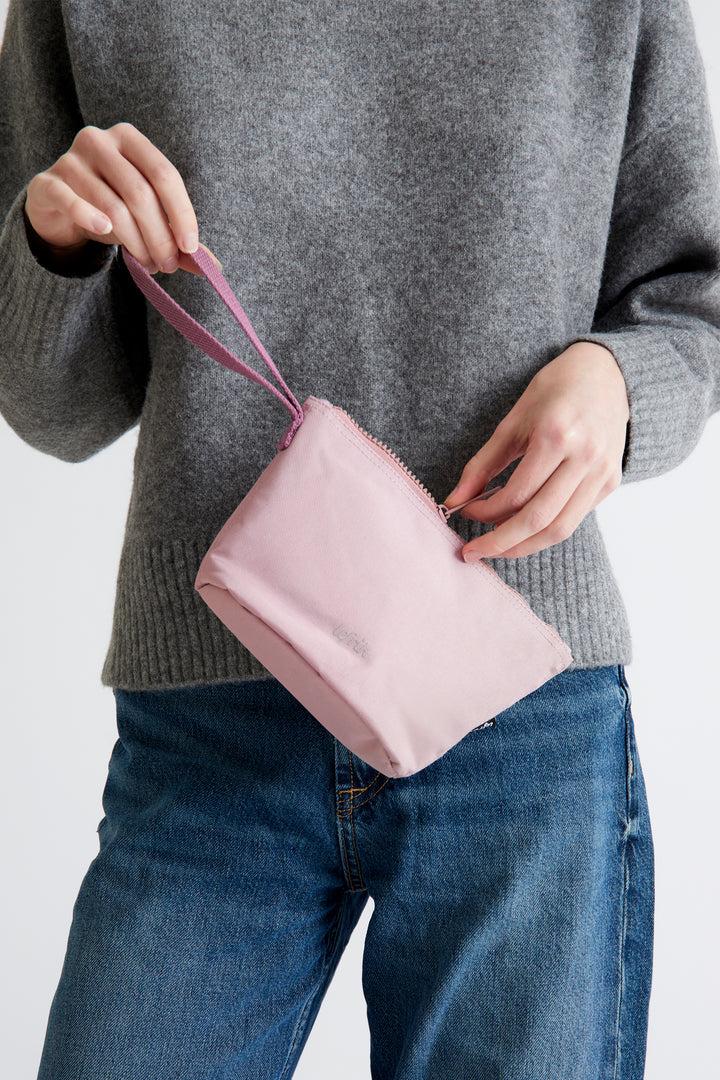 lefrik Bolsa Zoid Case S Mauve Envío gratis