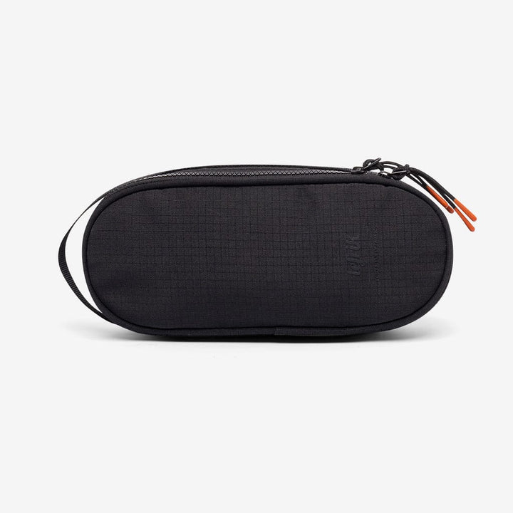 lefrik Estuche Row Black Vandra Último día