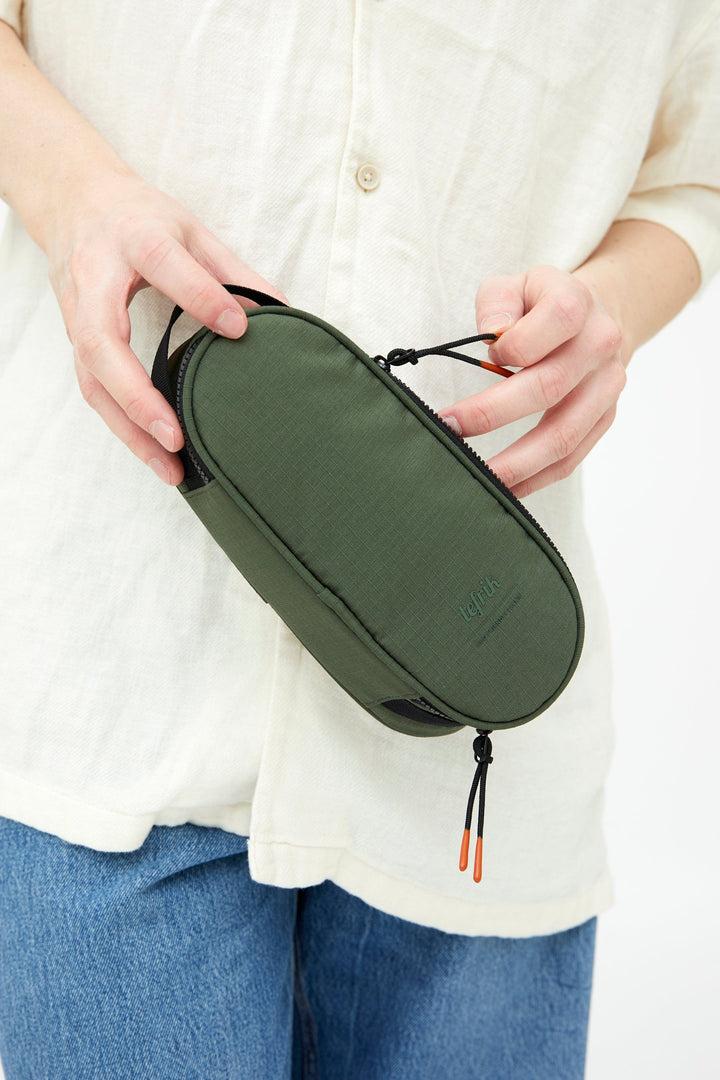lefrik Estuche Row Pine Vandra Precio de fábrica
