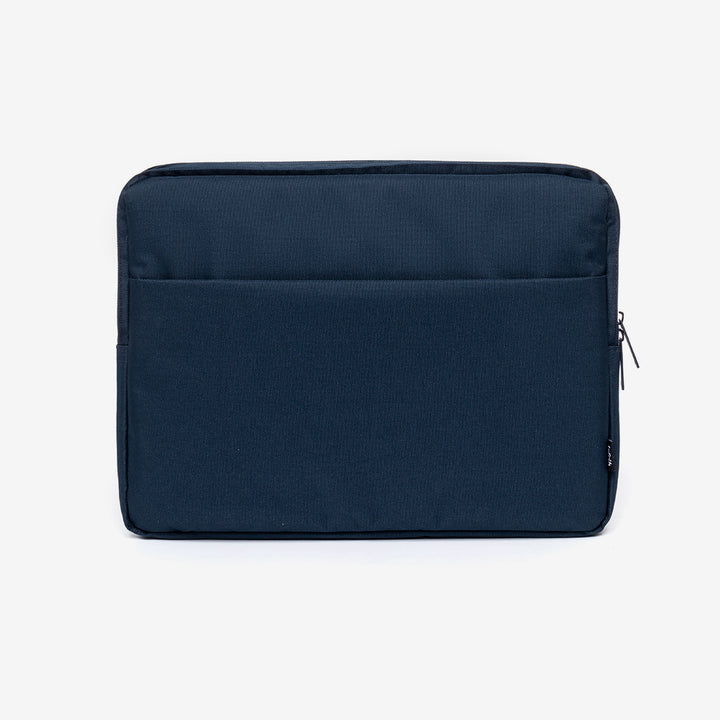 lefrik Funda Portátil Capture 13" Navy Promoción por tiempo limitado