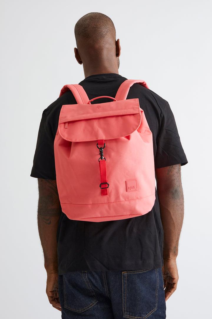 lefrik Mochila Scout Lush Solo queda un día