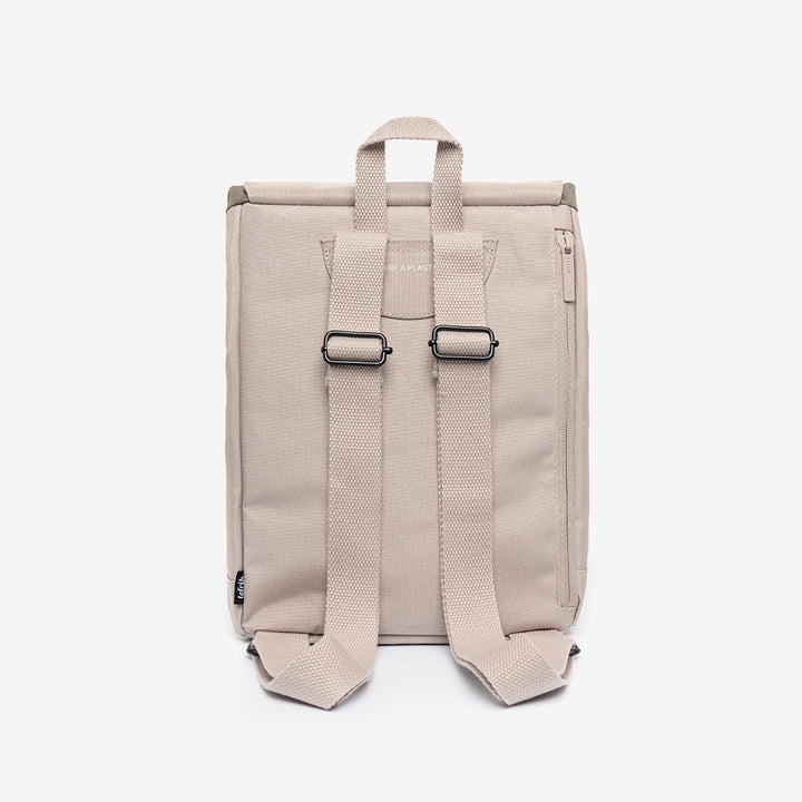 lefrik Scout Mini Backpack Ash Superdescuento
