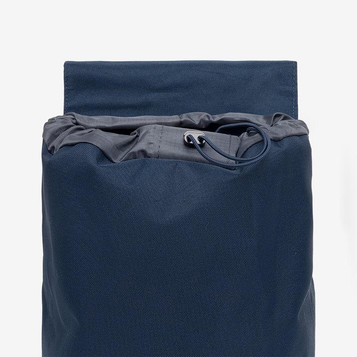 lefrik Scout Mini Backpack Navy Grandes descuentos