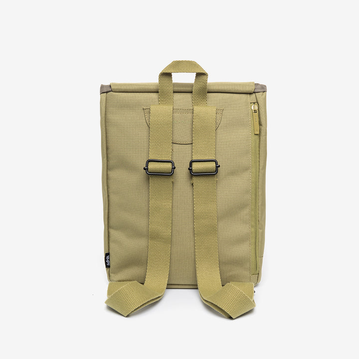 lefrik Scout Mini Backpack Cedar Liquidación
