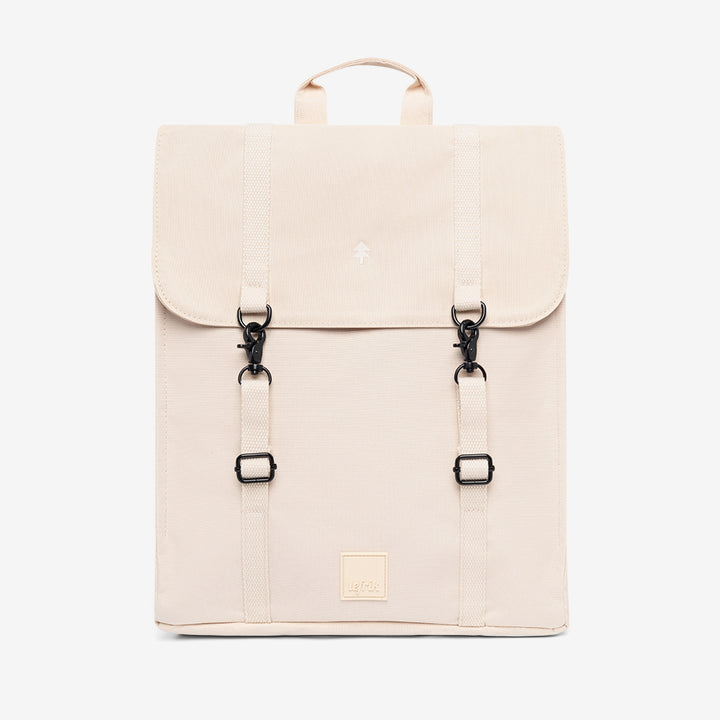 lefrik Handy Backpack Ecru Envío internacional gratuito