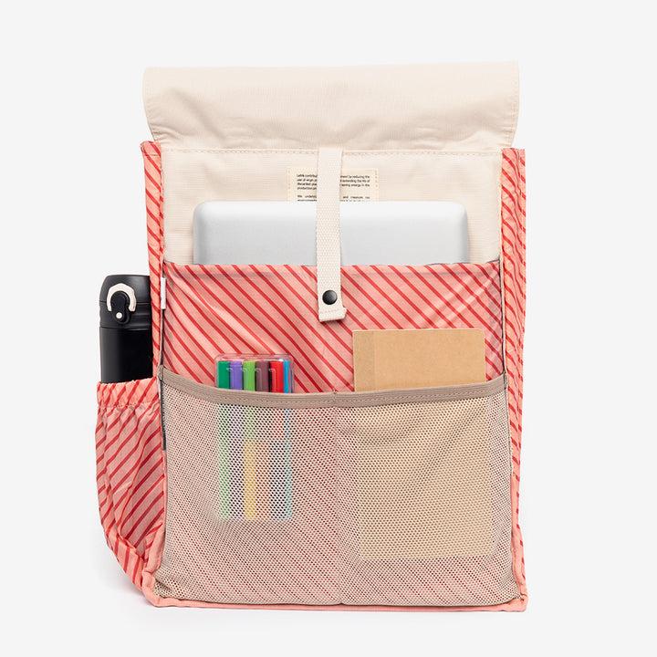 lefrik Handy Backpack Ecru Envío internacional gratuito