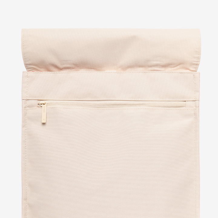 lefrik Handy Backpack Ecru Envío internacional gratuito