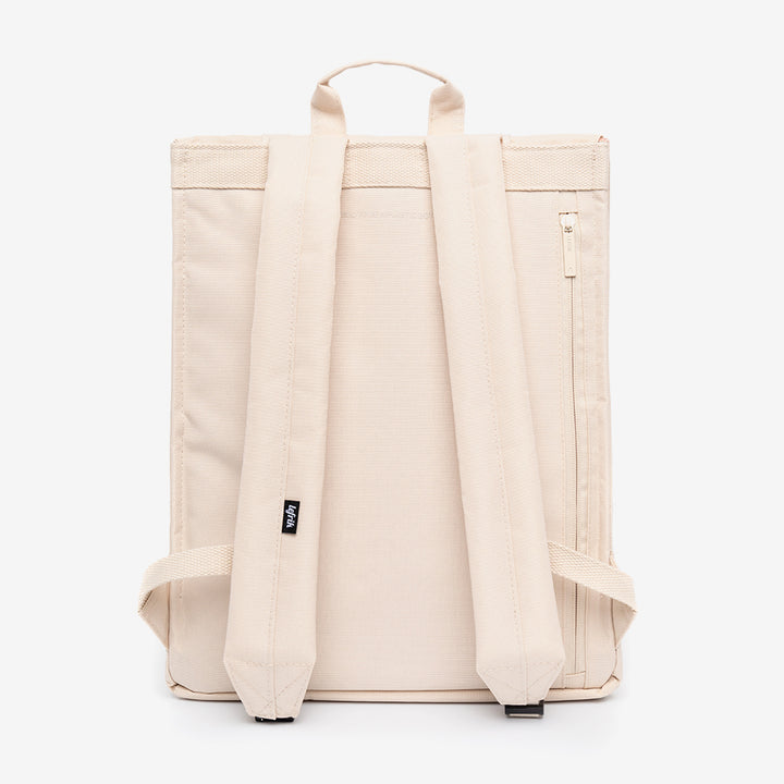 lefrik Handy Backpack Ecru Envío internacional gratuito