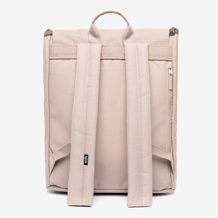 lefrik Mochila Scout Ash Tienda de fábrica