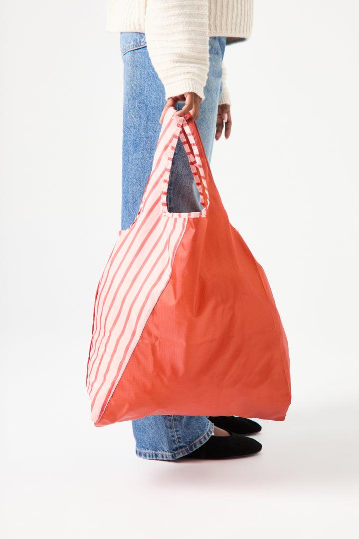 lefrik Bolso Offcut Red Peach Limitado a 3 días